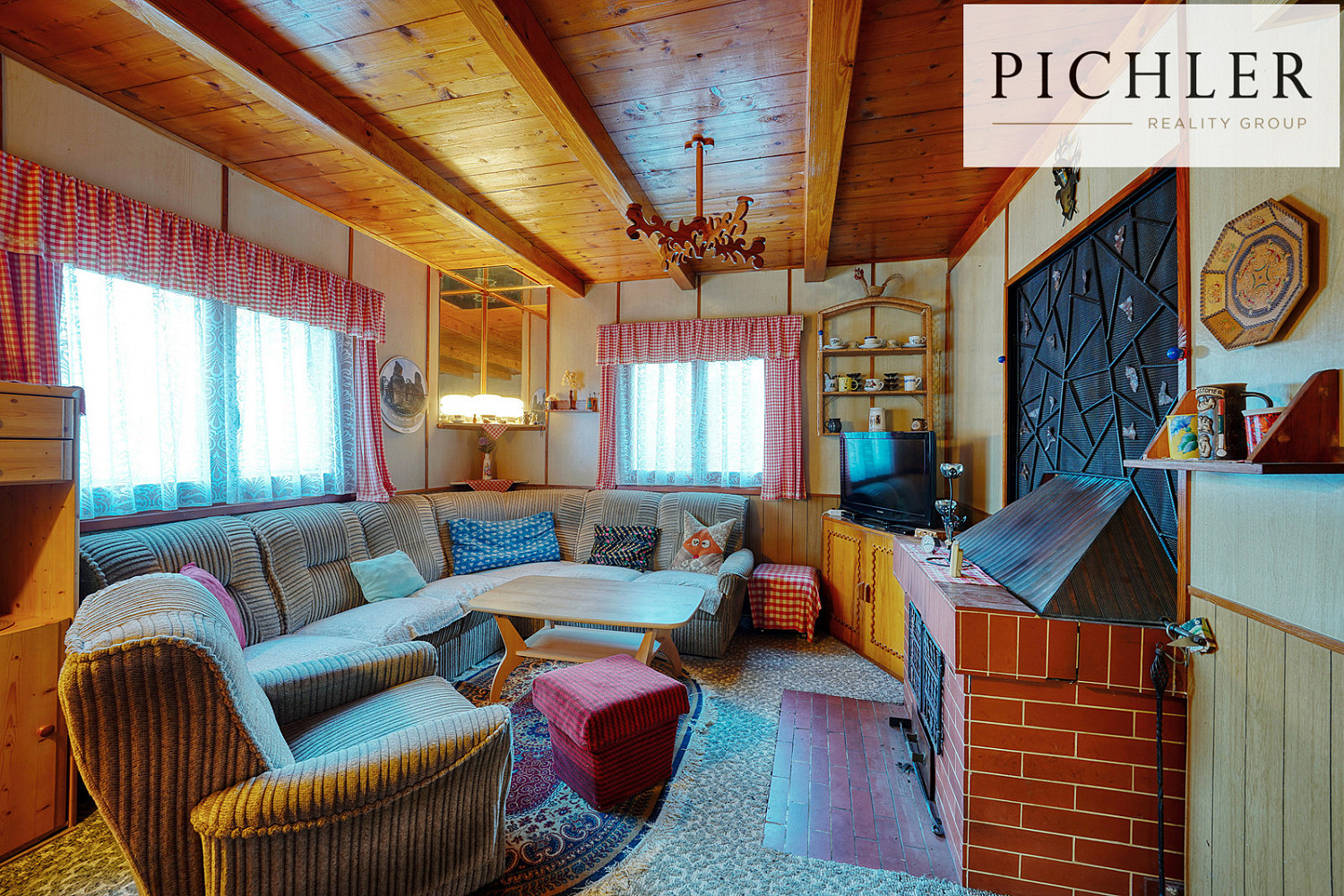 Prodej chaty/chalupy 62 m² s pozemkem 267 m² — photo 3