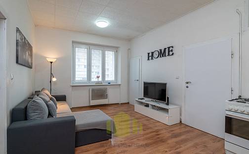 Pronájem bytu 2+kk 48 m², Charkovská, Olomouc