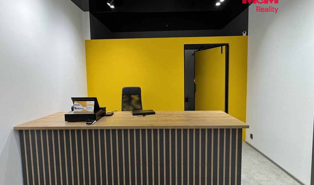 Pronájem obchodních prostor 32 m², Brno – náhled fotky 4