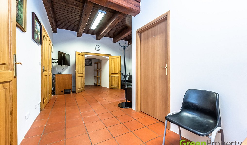 Prodej bytu 4+1 109 m², Praha – náhled fotky 5