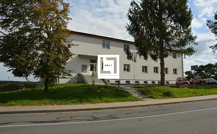 Pronájem bytu 2+kk 41 m², Charváty, okres Olomouc