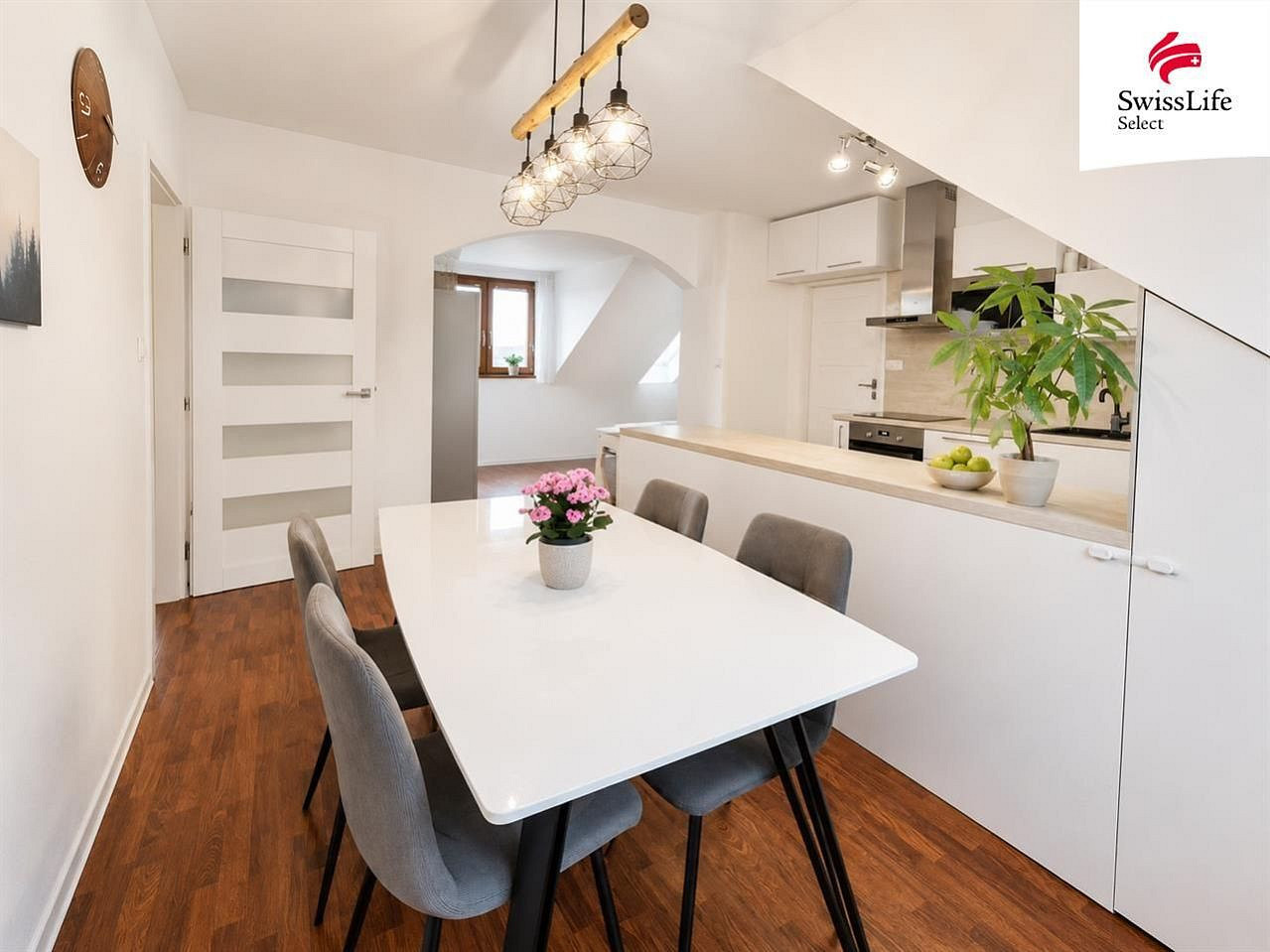 Prodej bytu 3+kk 93 m²