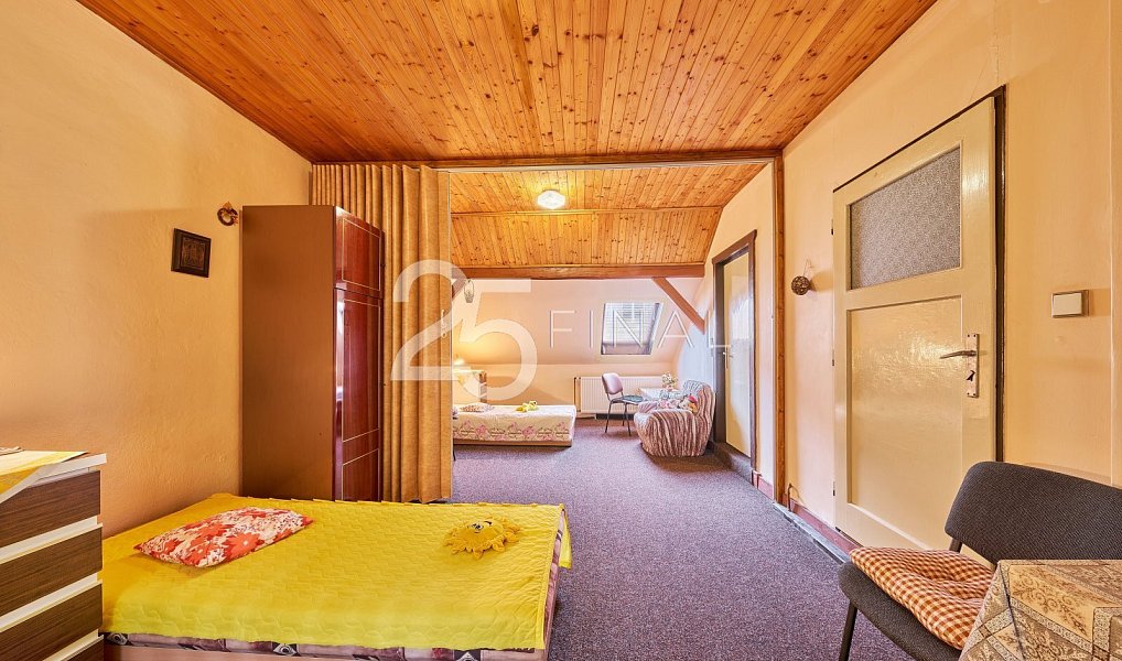 Prodej domu 141 m² s pozemkem 483 m², Úpice – náhled fotky 9