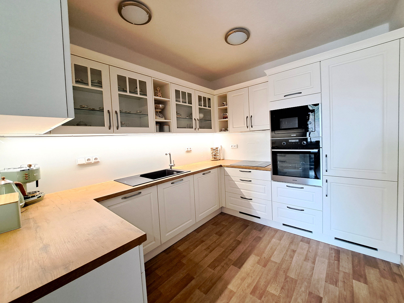 Prodej ubytovacího objektu 46 m²
