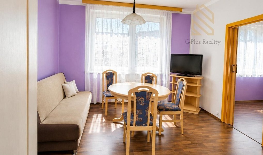 Prodej bytu 1+1 35 m², Krupka – náhled fotky 3