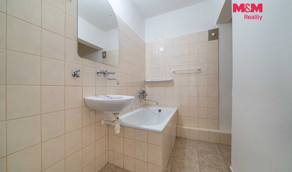 Prodej bytu 1+1 33 m², Příbram – náhled fotky 14