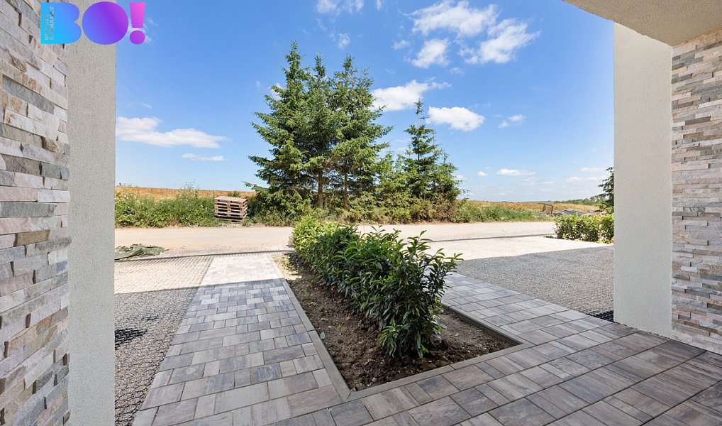 Pronájem domu 70 m² s pozemkem 9 395 m², Opatov – náhled fotky 14