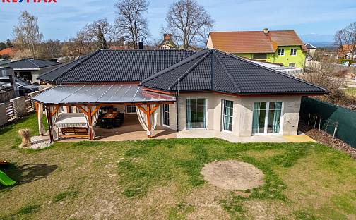 Prodej domu 140 m² s pozemkem 801 m², Kostelec nad Černými lesy, okres Praha-východ