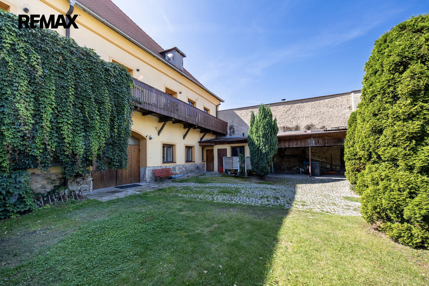 Pronájem restaurace 500 m² – fotografie 5