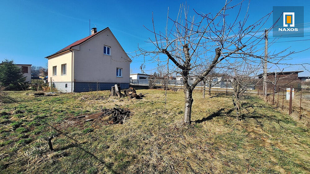 Prodej domu 131 m² s pozemkem 976 m² – fotografie 5