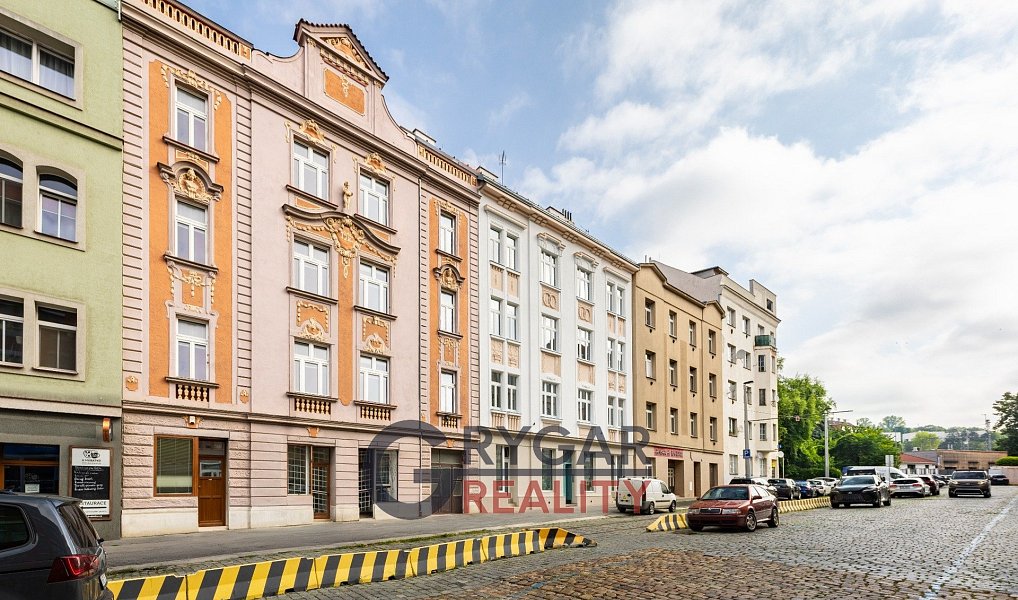 Prodej obchodních prostor 44 m², Praha – náhled fotky 19