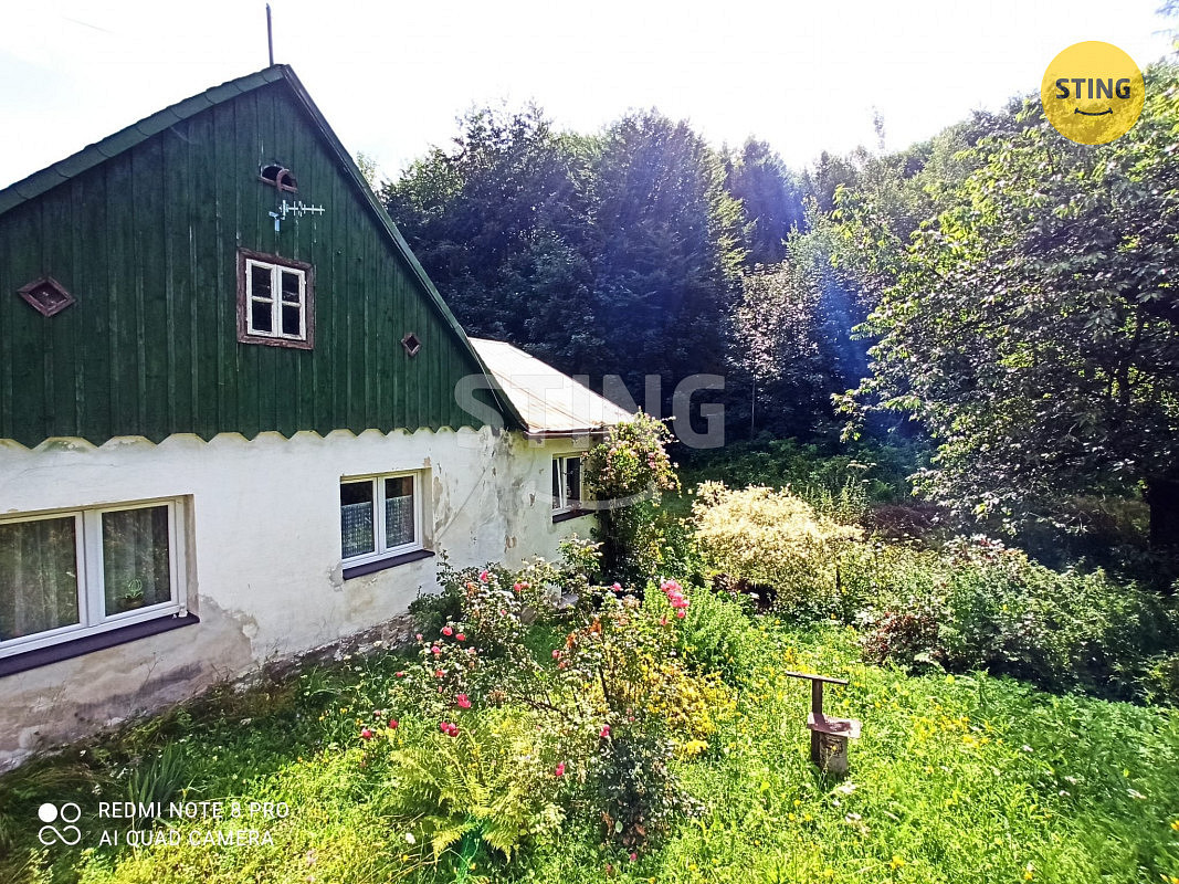 Prodej chaty/chalupy 187 m² s pozemkem 686 m² — photo 2