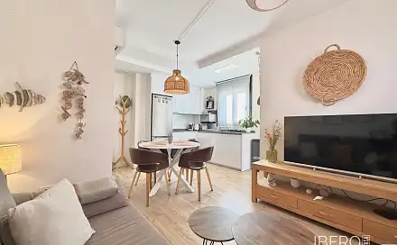 Prodej bytu 3+kk 76 m², Los Boliches, Španělsko