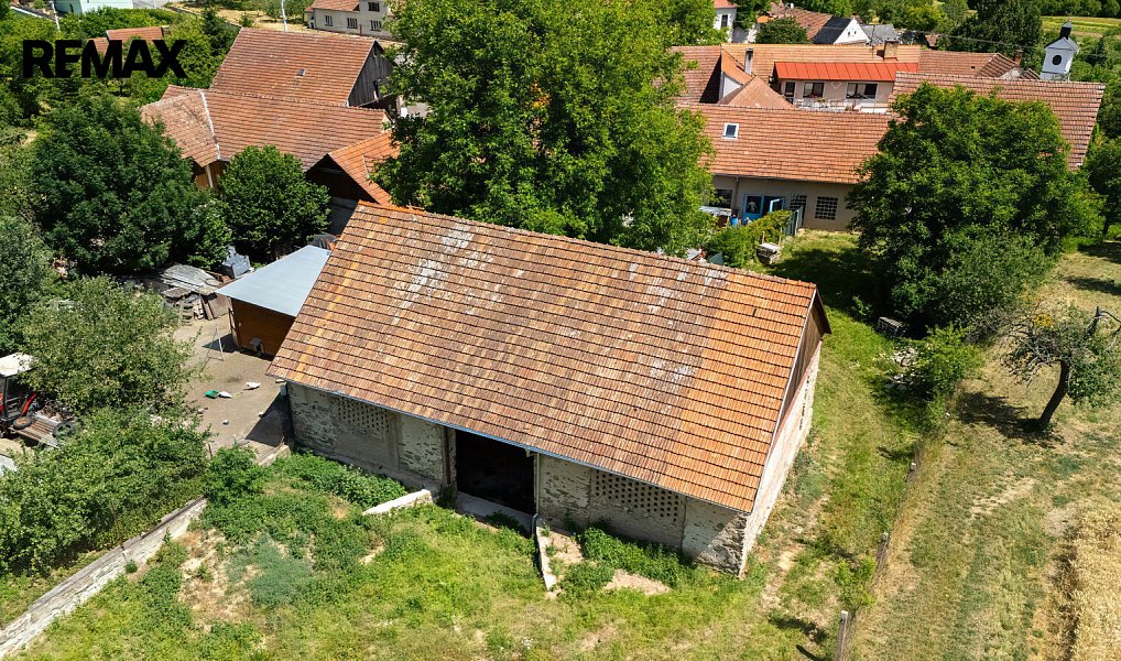Prodej domu 124 m² s pozemkem 4 419 m², Lomnice – náhled fotky 32