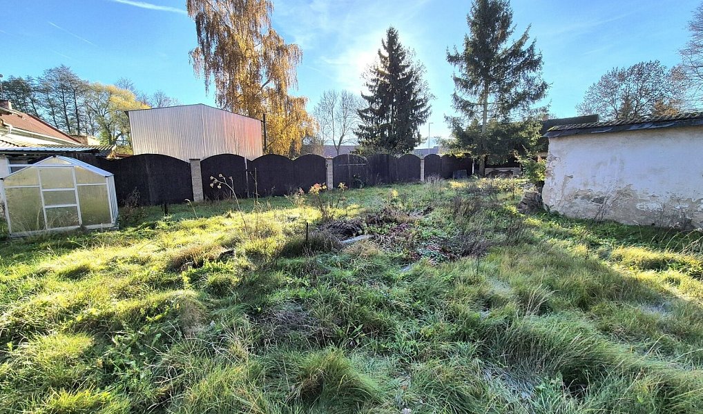 Prodej domu 90 m² s pozemkem 533 m², Bavorov – náhled fotky 10