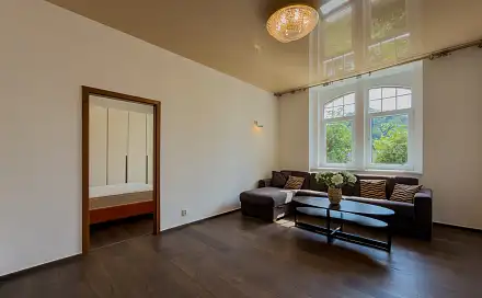 Prodej bytu 3+1 90 m²