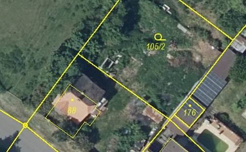 Prodej domu 84 m² s pozemkem 1 211 m², Korozluky, okres Most