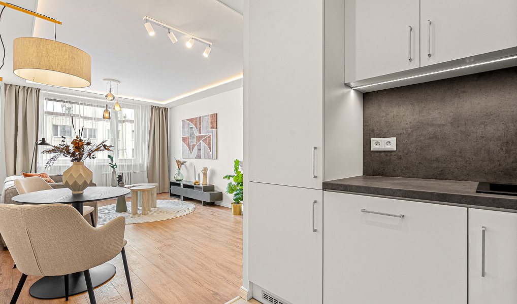 Prodej bytu 2+kk 43 m², Kolín – náhled fotky 8
