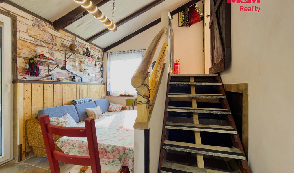 Prodej chaty/chalupy 50 m² s pozemkem 709 m², Havířov – náhled fotky 11