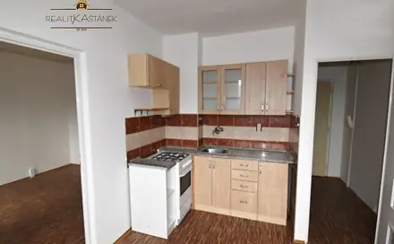 Prodej bytu 2+kk 36 m², Na Pískovně, Liberec - Liberec XIV-Ruprechtice