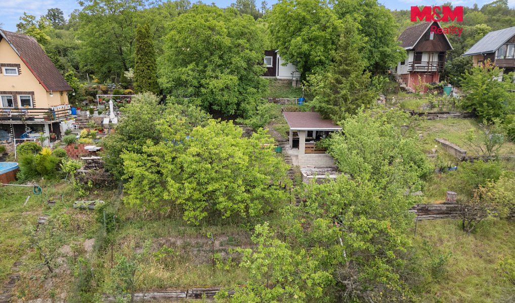 Prodej chaty/chalupy 25 m² s pozemkem 940 m², Křešice – náhled fotky 4