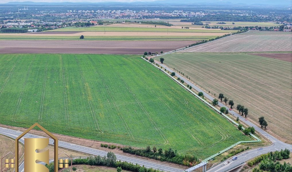 Prodej pole 17 943 m², Chrudim – náhled fotky 12