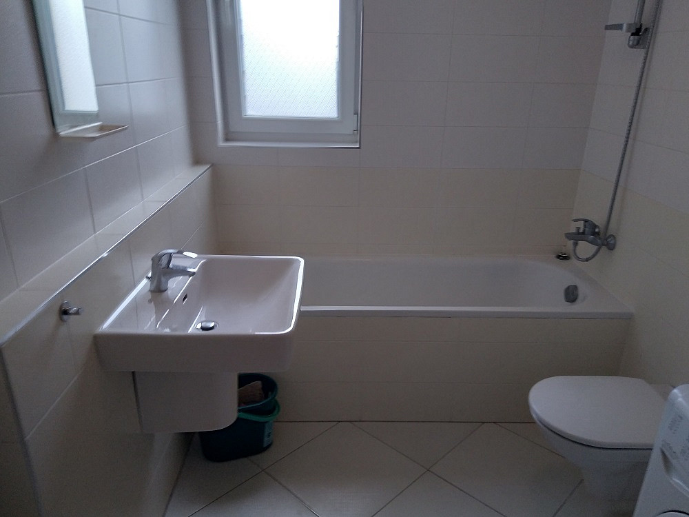 Pronájem bytu 1+kk 37 m² — photo 5