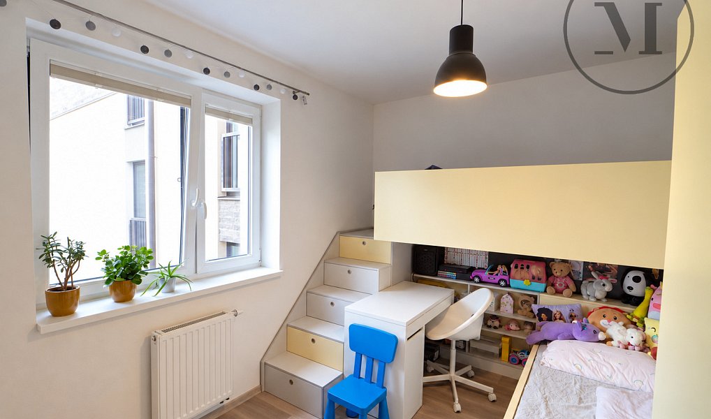 Prodej bytu 3+kk 68 m², Borek – náhled fotky 3