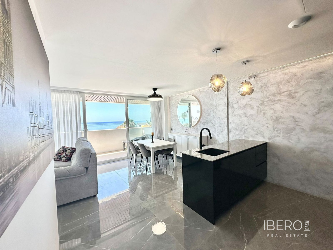 Piso 3+kk – Benalmádena - Vista 4