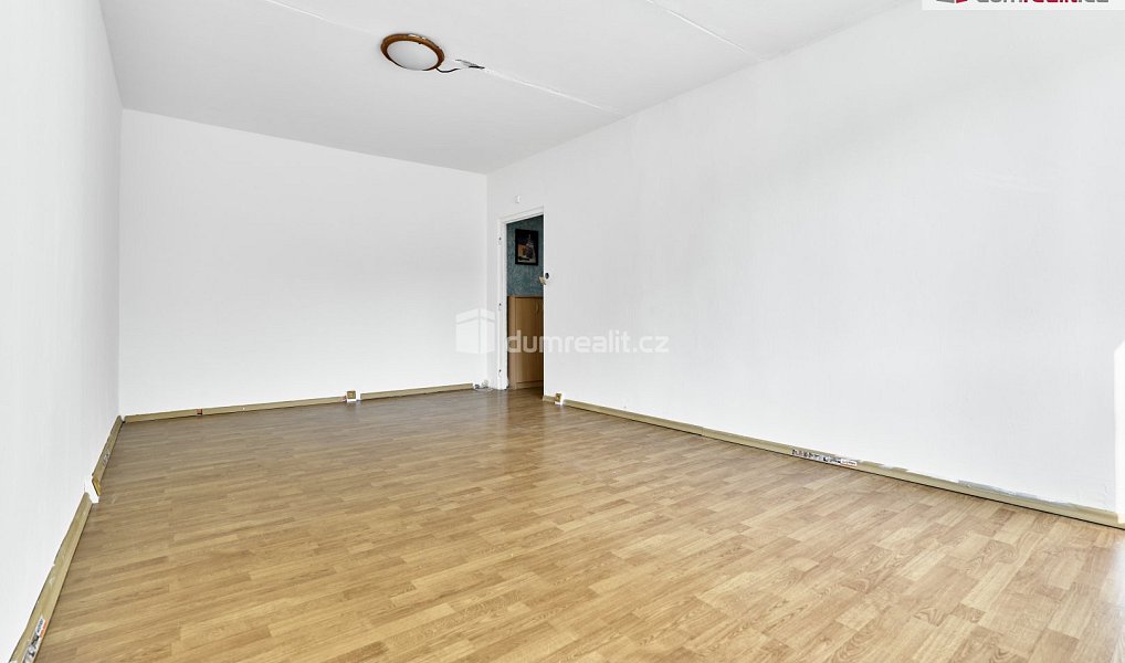 Prodej bytu 1+1 42 m², Sokolov – náhled fotky 8