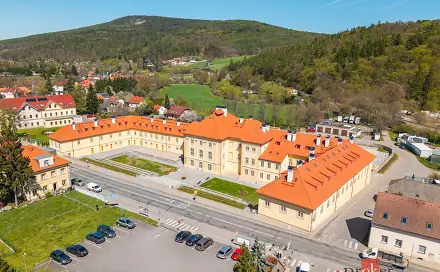 Prodej bytu 2+kk 85 m², Slavíkova, Jince, okres Příbram