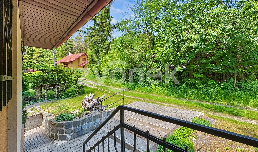Prodej chaty/chalupy 167 m² s pozemkem 429 m², Bystřice pod Lopeníkem – náhled fotky 4