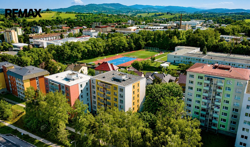 Prodej bytu 3+1 77 m², Valašské Meziříčí – náhled fotky 5
