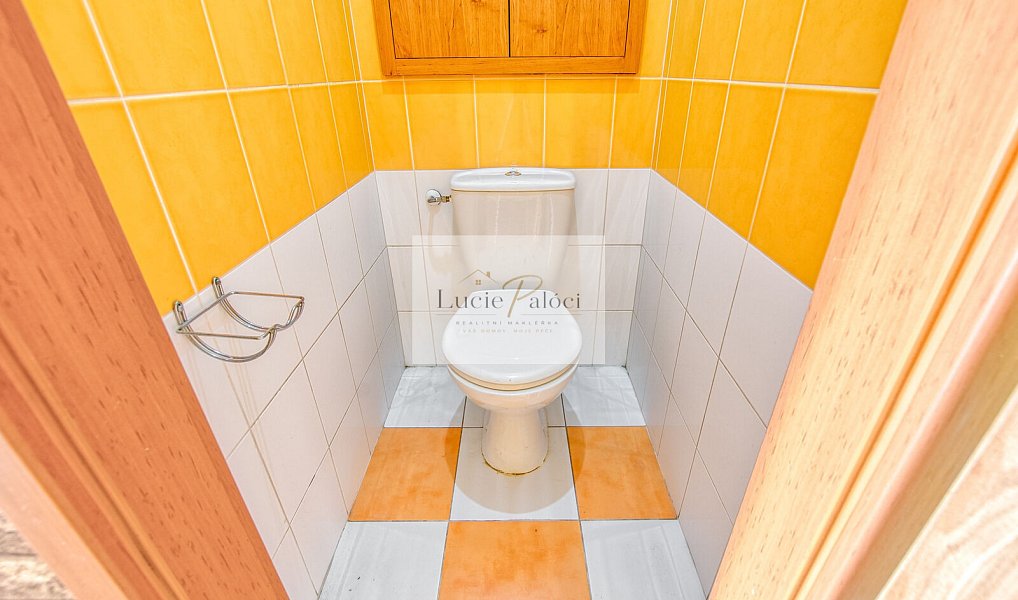 Prodej bytu 3+1 73 m², Karviná – náhled fotky 5