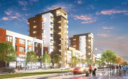 Prodej bytu 1+kk 31 m²