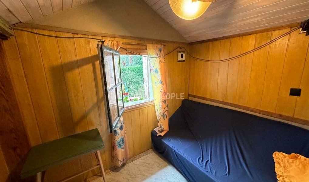 Prodej chaty/chalupy 16 m², Praha – náhled fotky 5
