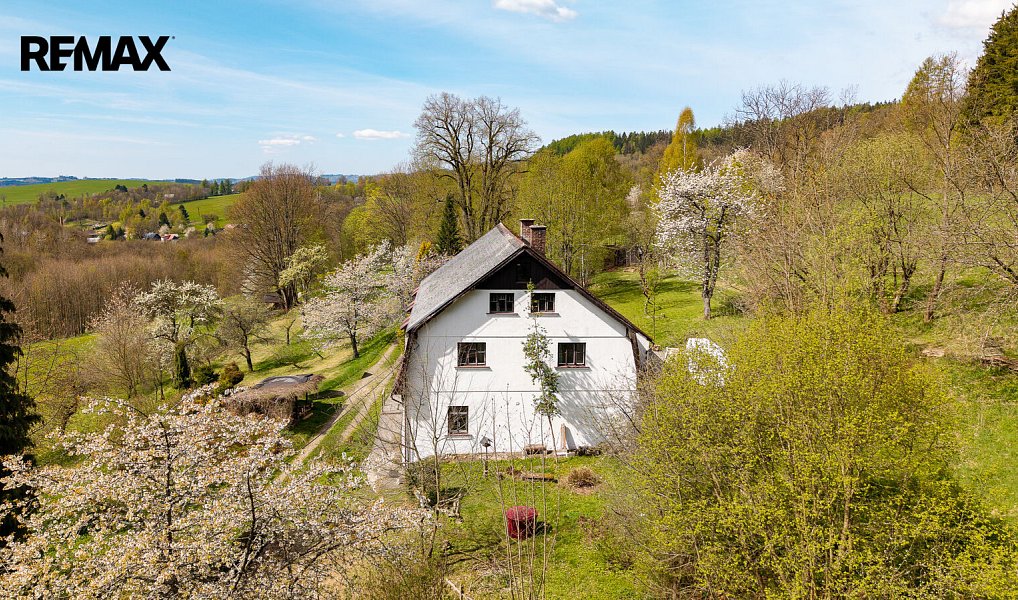 Prodej domu 430 m² s pozemkem 10 355 m², Kořenov – náhled fotky 9