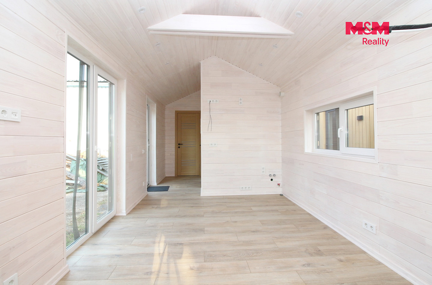 Prodej nového mobilheimu, 38 m2, hradec králové, ul. letiště — photo 2