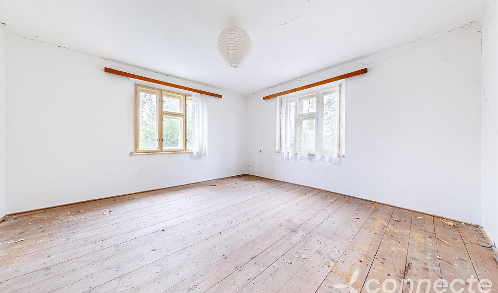 Prodej domu 63 m² s pozemkem 1 051 m², Dymokury – náhled fotky 8