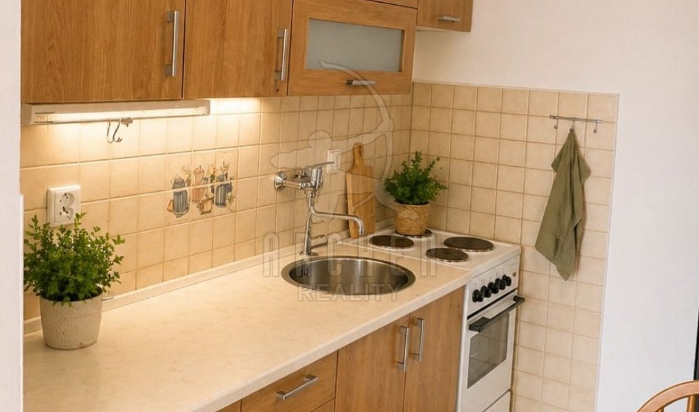 Prodej bytu 2+kk 49 m², Praha – náhled fotky 7