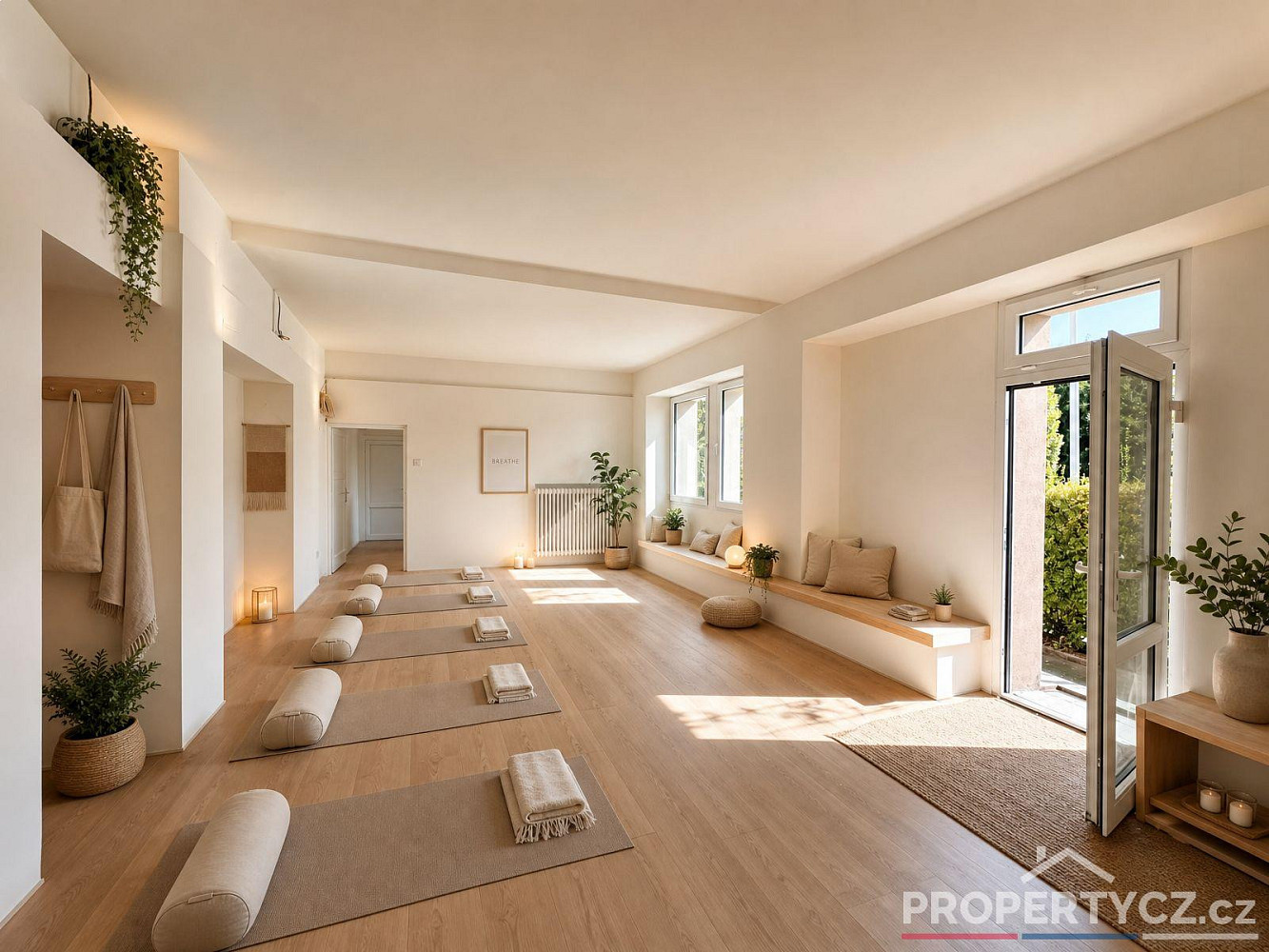 Prodej obchodních prostor 125 m² – fotografie 3