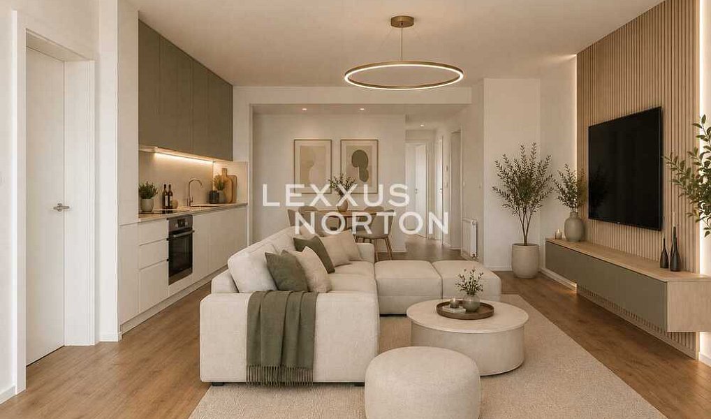 Prodej bytu 5+kk 120 m², Praha – náhled fotky 2