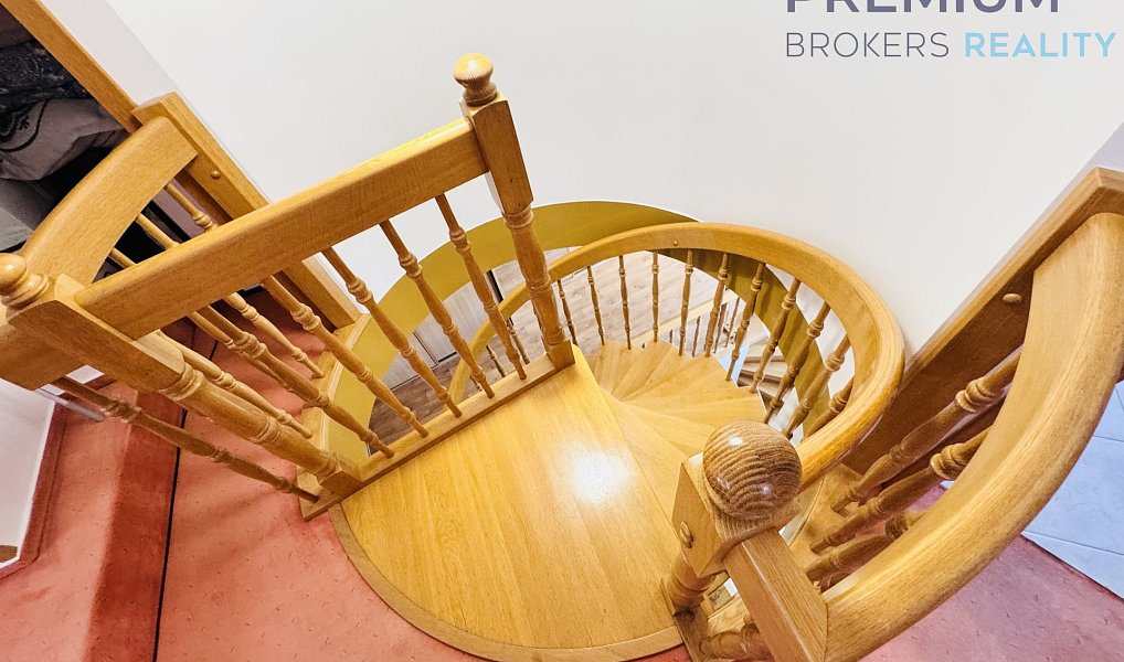 Pronájem domu 150 m² s pozemkem 135 m², Žatec – náhled fotky 18