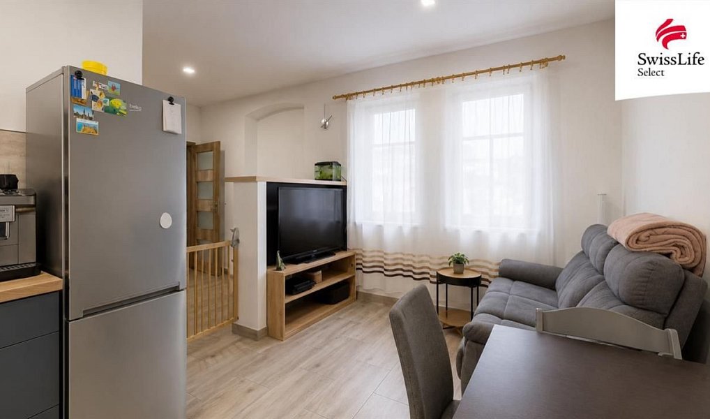 Prodej domu 83 m² s pozemkem 266 m², Krhanice – náhled fotky 7