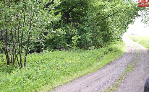 Prodej pozemku 4 584 m², Horní Heřmanice, okres Ústí nad Orlicí