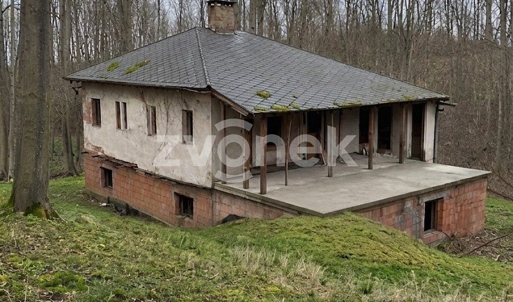 Prodej komerčního objektu (jiného typu) 220 m², Halenkovice – náhled fotky 3
