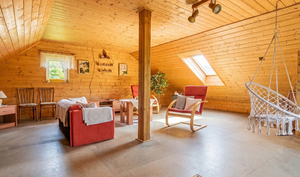 Prodej domu 248 m² s pozemkem 1 439 m², Blansko – náhled fotky 3