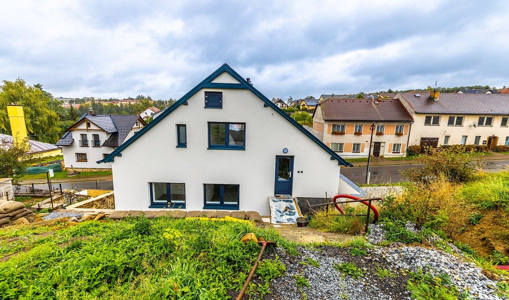 Prodej bytu 2+kk 28 m², Polná – náhled fotky 18