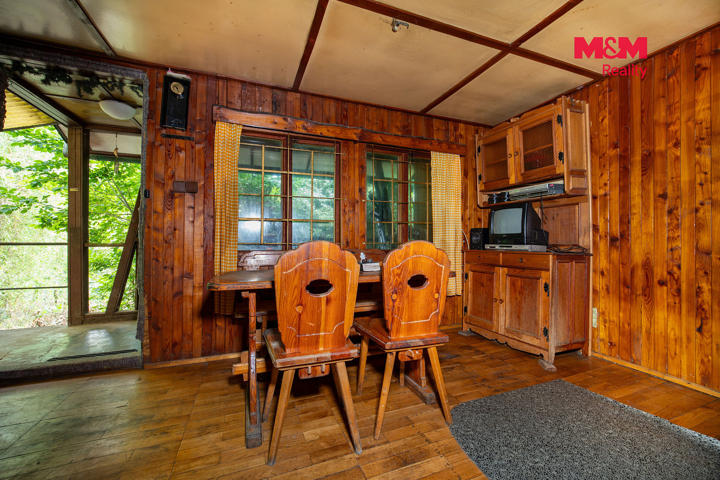 Prodej chaty/chalupy 20 m² s pozemkem 1 006 m² – fotografie 4