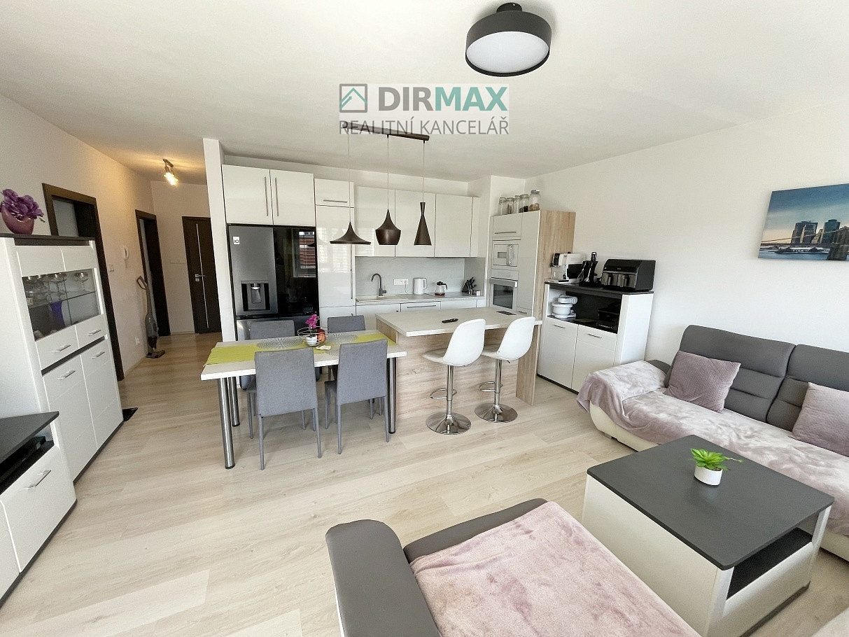 Prodej bytu 4+kk 112 m²